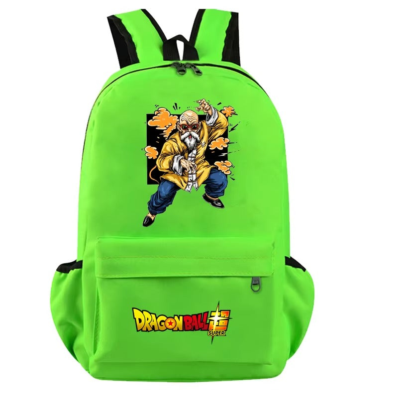 Sac à dos Dragon Ball Z