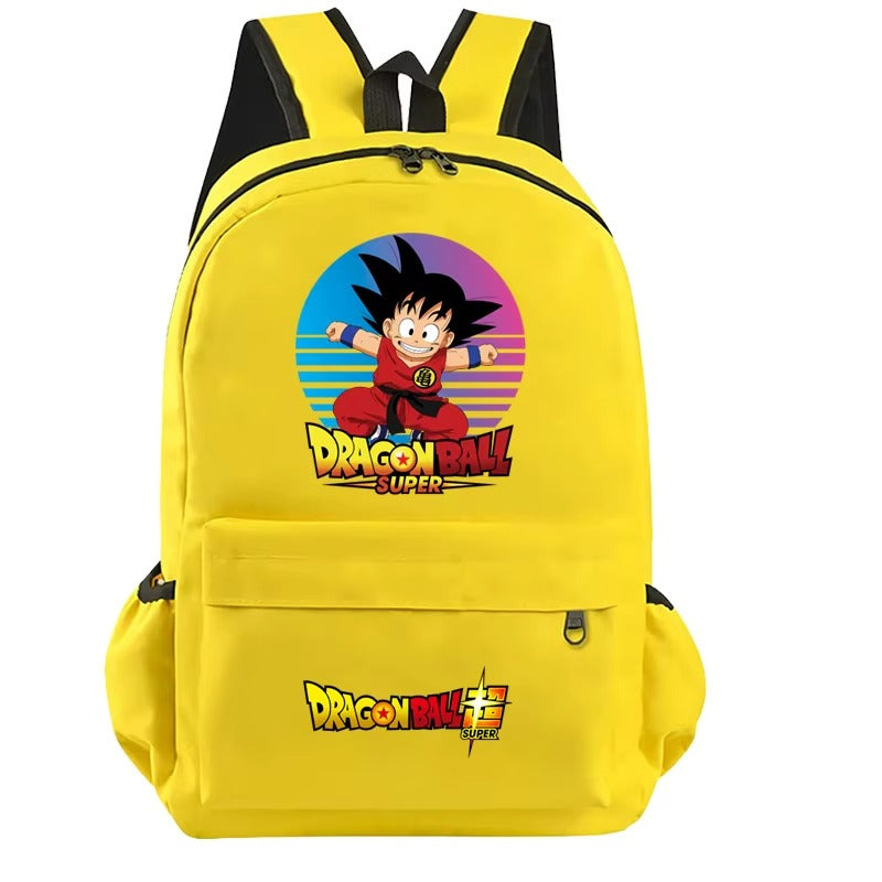 Sac à dos Dragon Ball Z