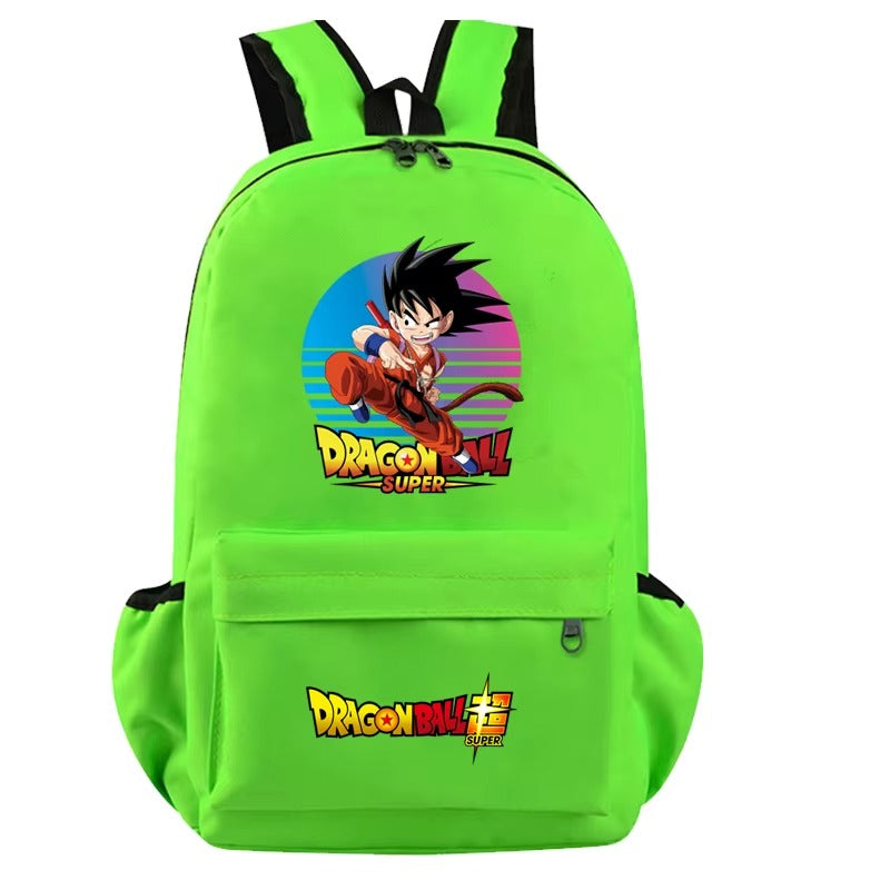 Sac à dos Dragon Ball Z
