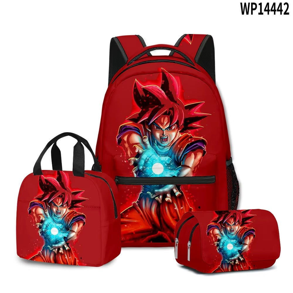 Sac à dos Dragon Ball Z