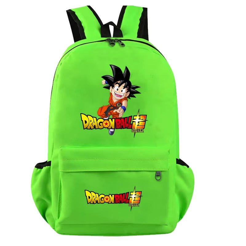 Sac à dos Dragon Ball Z