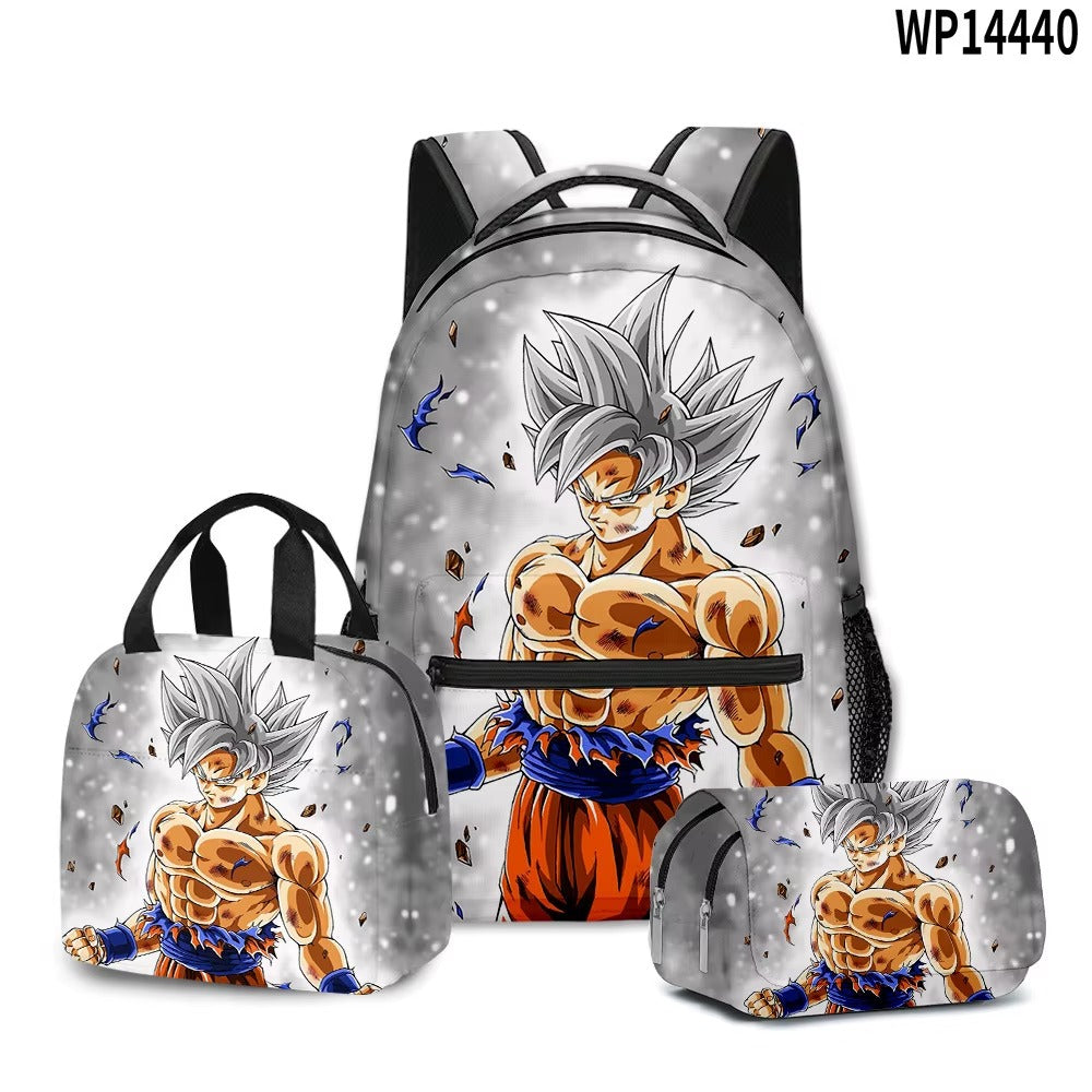 Sac à dos Dragon Ball Z