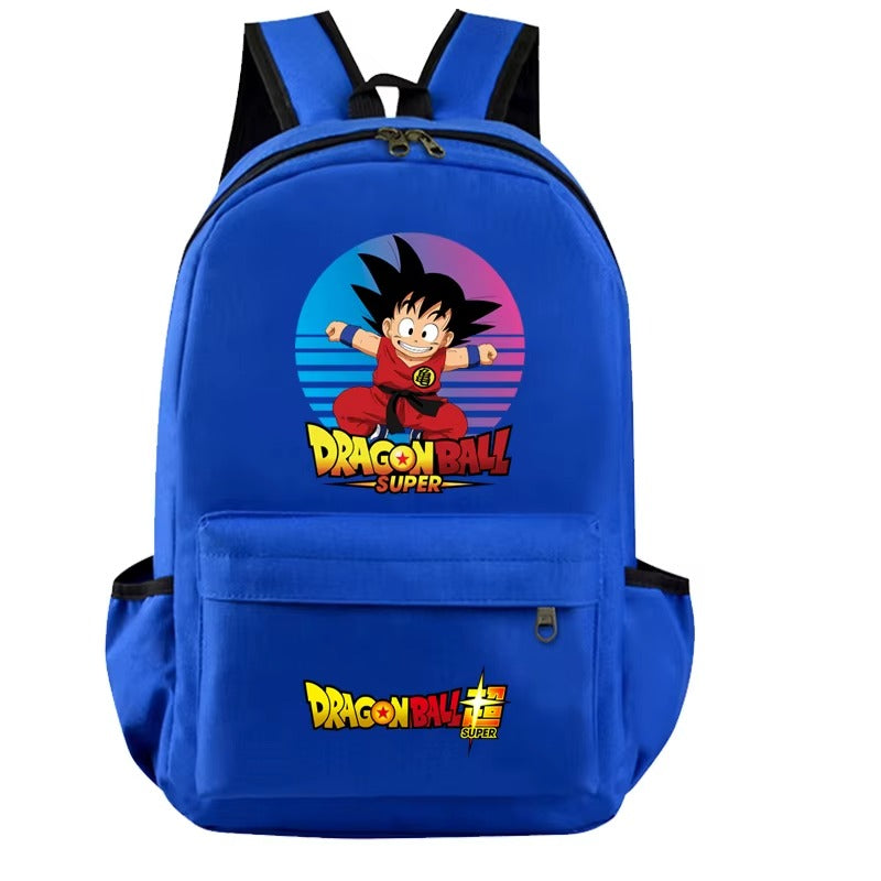 Sac à dos Dragon Ball Z