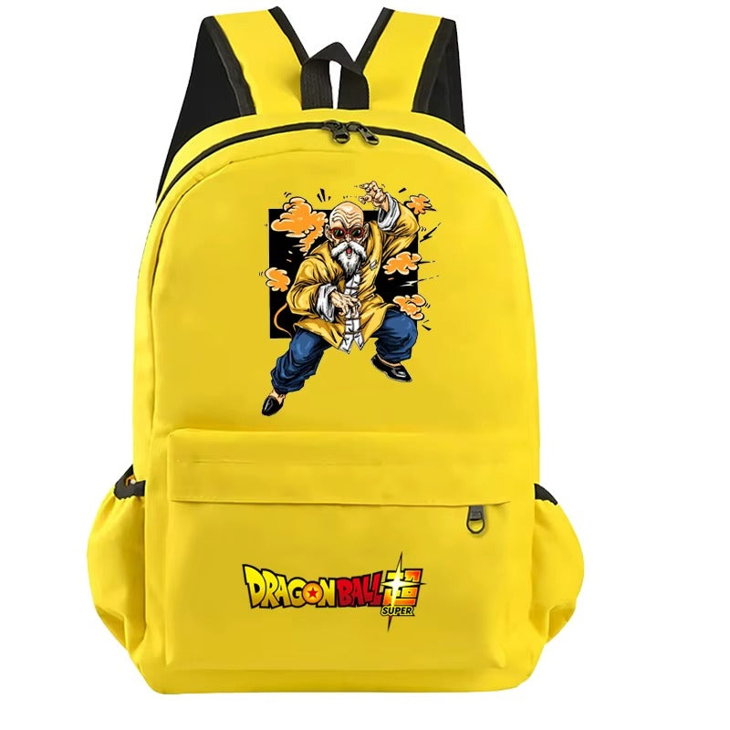 Sac à dos Dragon Ball Z