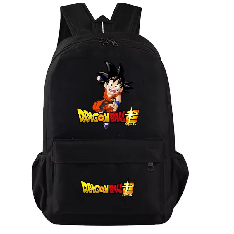 Sac à dos Dragon Ball Z
