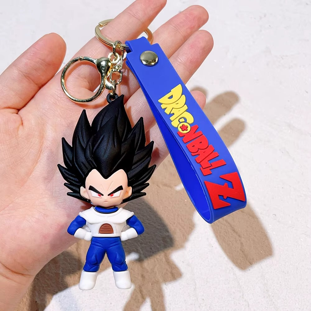 Porte-clefs Dragon Ball Z