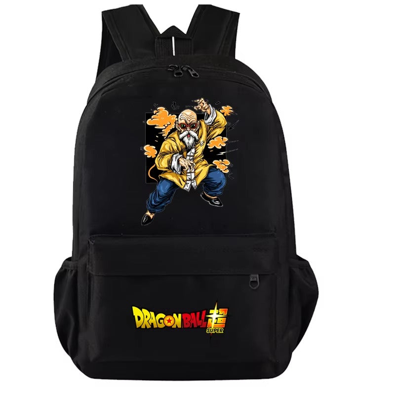 Sac à dos Dragon Ball Z